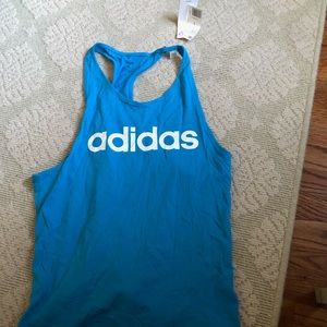 Adidas tank